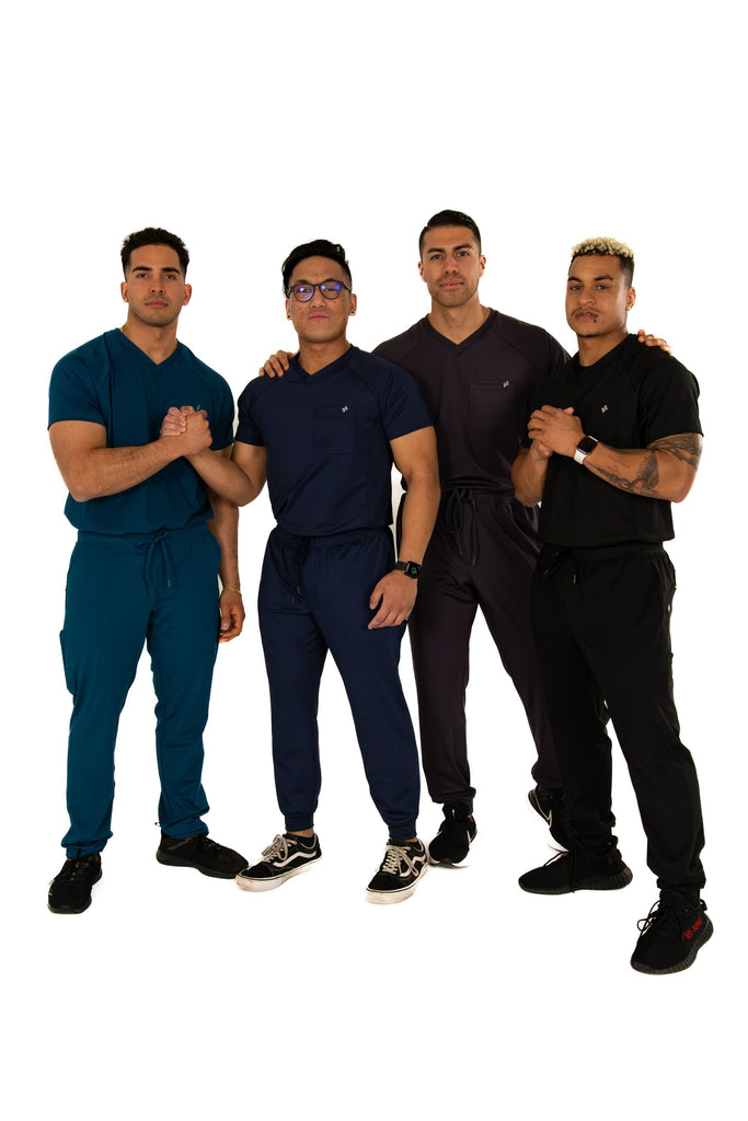 Men's Scrubs